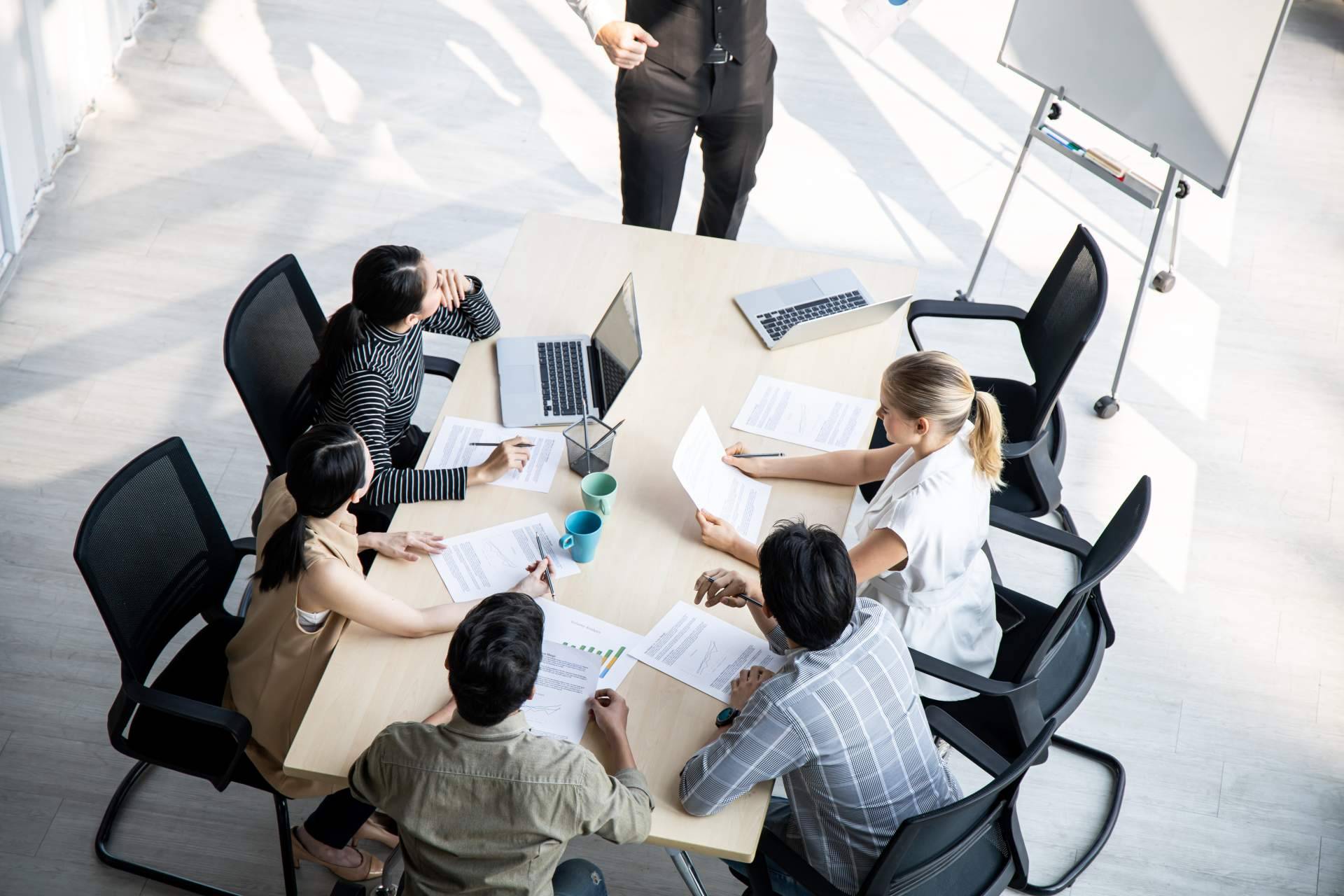 ¿Cómo cuantificar el avance en la gestión de la cadena de valor?
