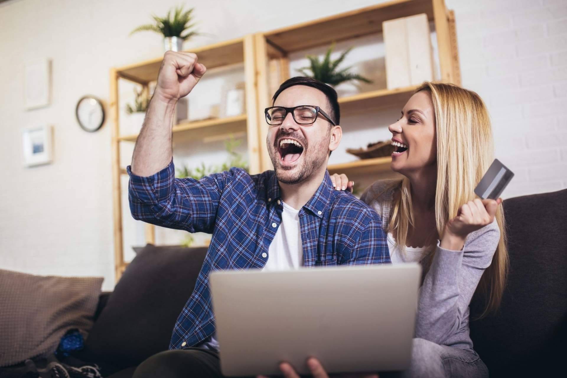 Con Olimpomarket.com, es posible ahorrar en miles de productos a la hora de hacer la compra