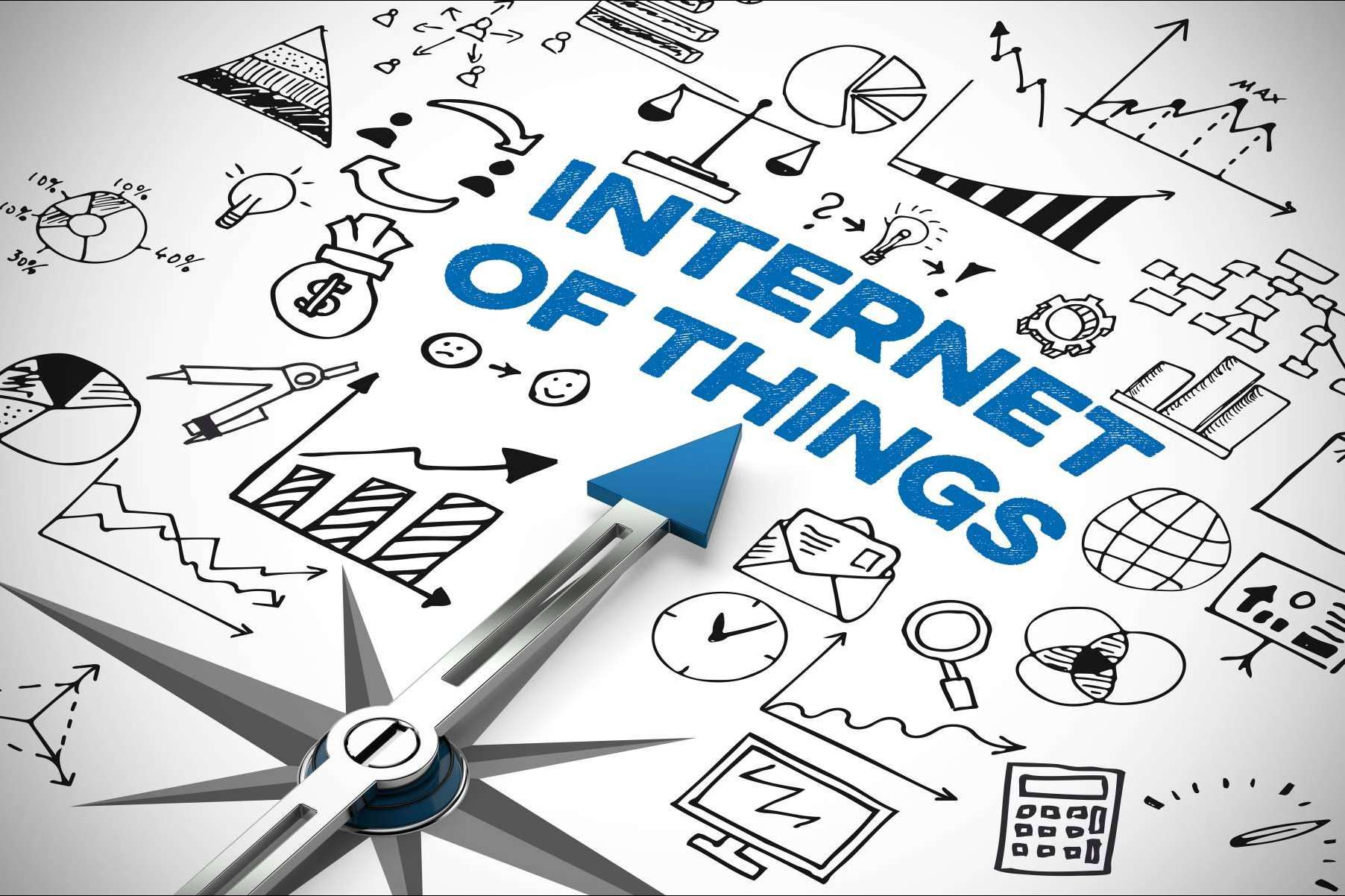 ¿De qué manera afectará a la sociedad el internet de las cosas?, según Infonova