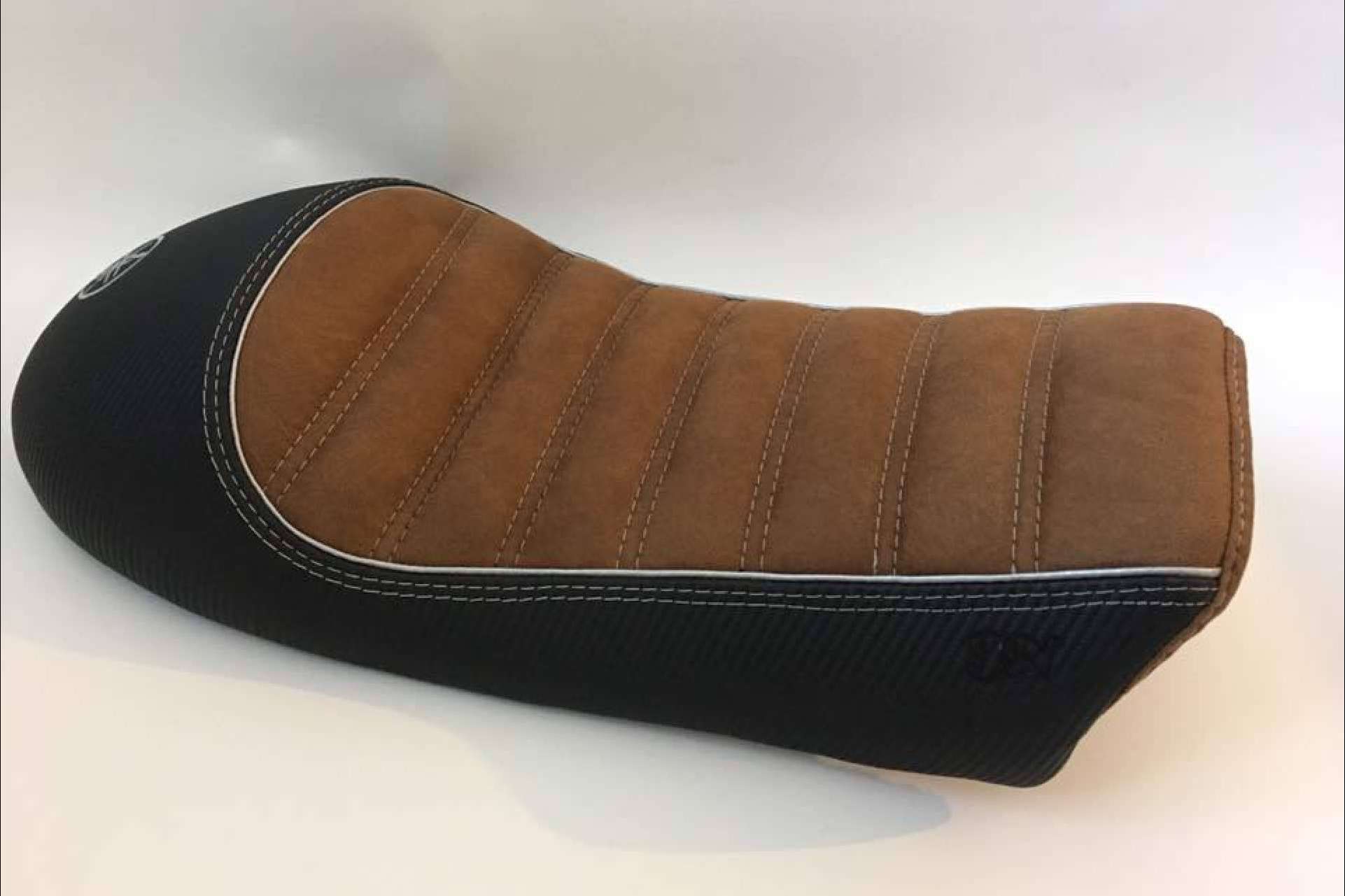Adquirir fundas de asiento para moto de calidad en JM-Fundas