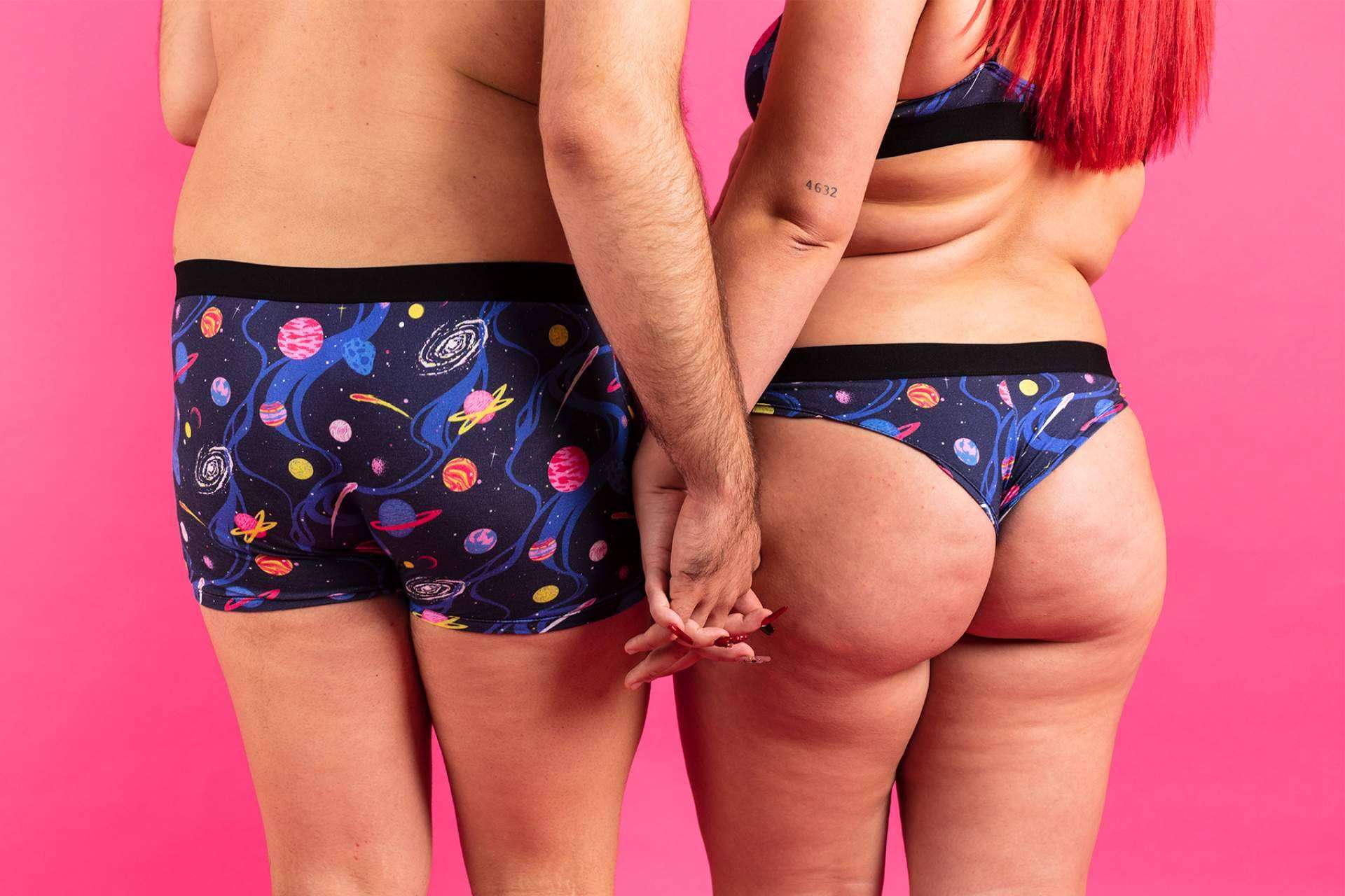 Las ventajas de comprar ropa hecha de algodón orgánico