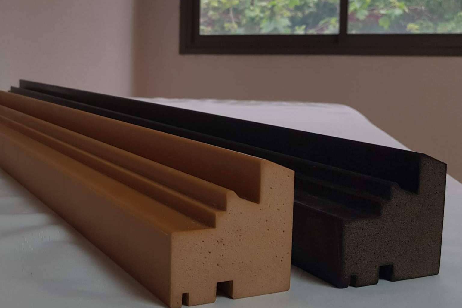 KLIMA-PUR®, la ventana made in Spain con el sello Solar Impulse Efficient Solution