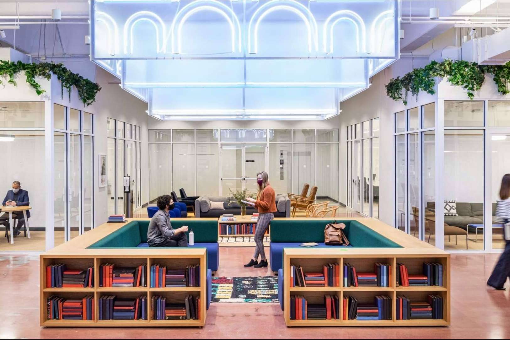 StayTick desarrolla una alianza estratégica con WeWork