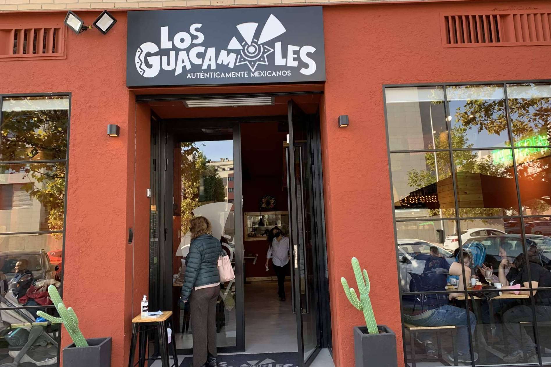 Los Guacamoles, la opción para inversores que deseen empezar un negocio de comida mexicana muy estable