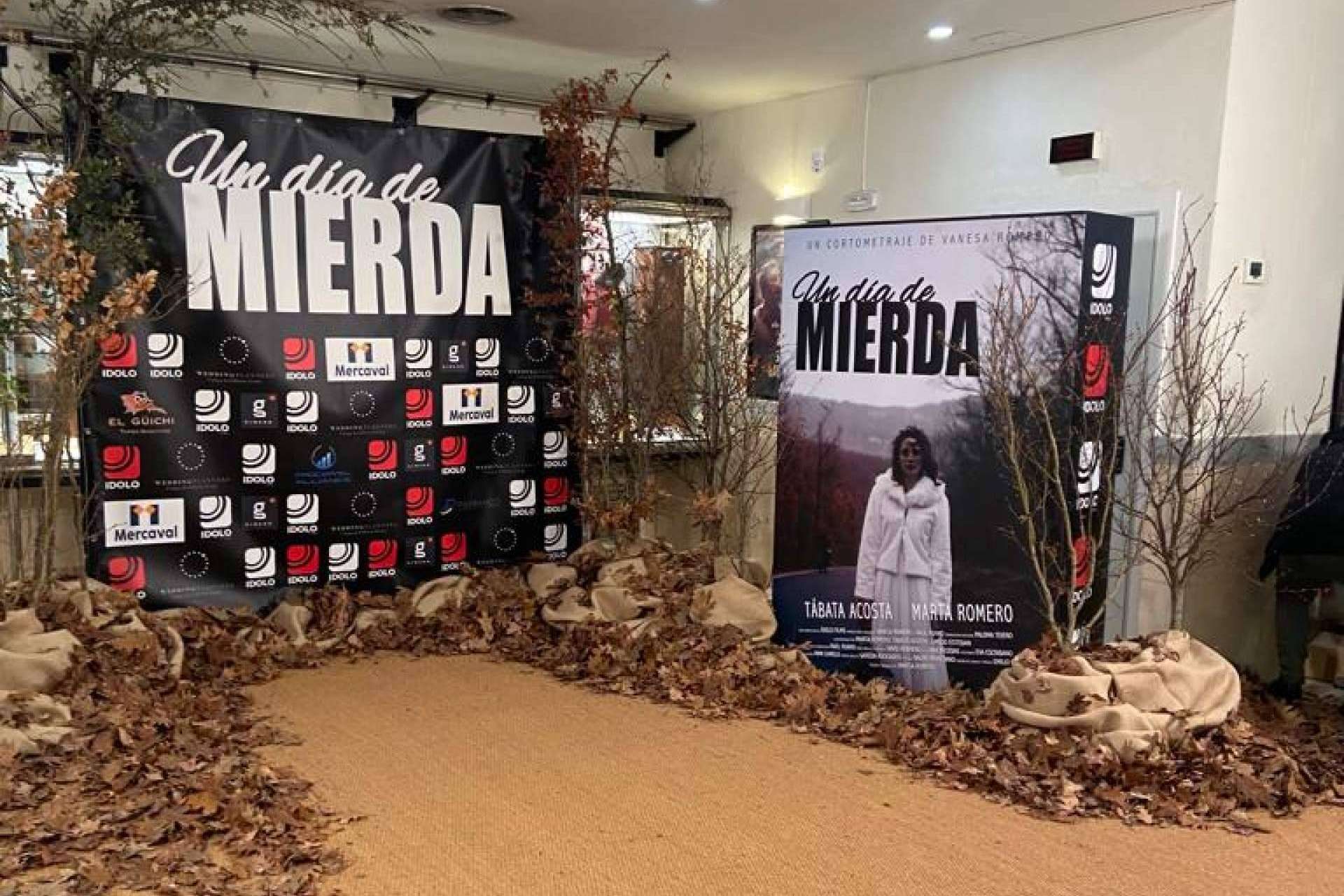 Sí sensationimage ofrece todo lo necesario para presentaciones y eventos