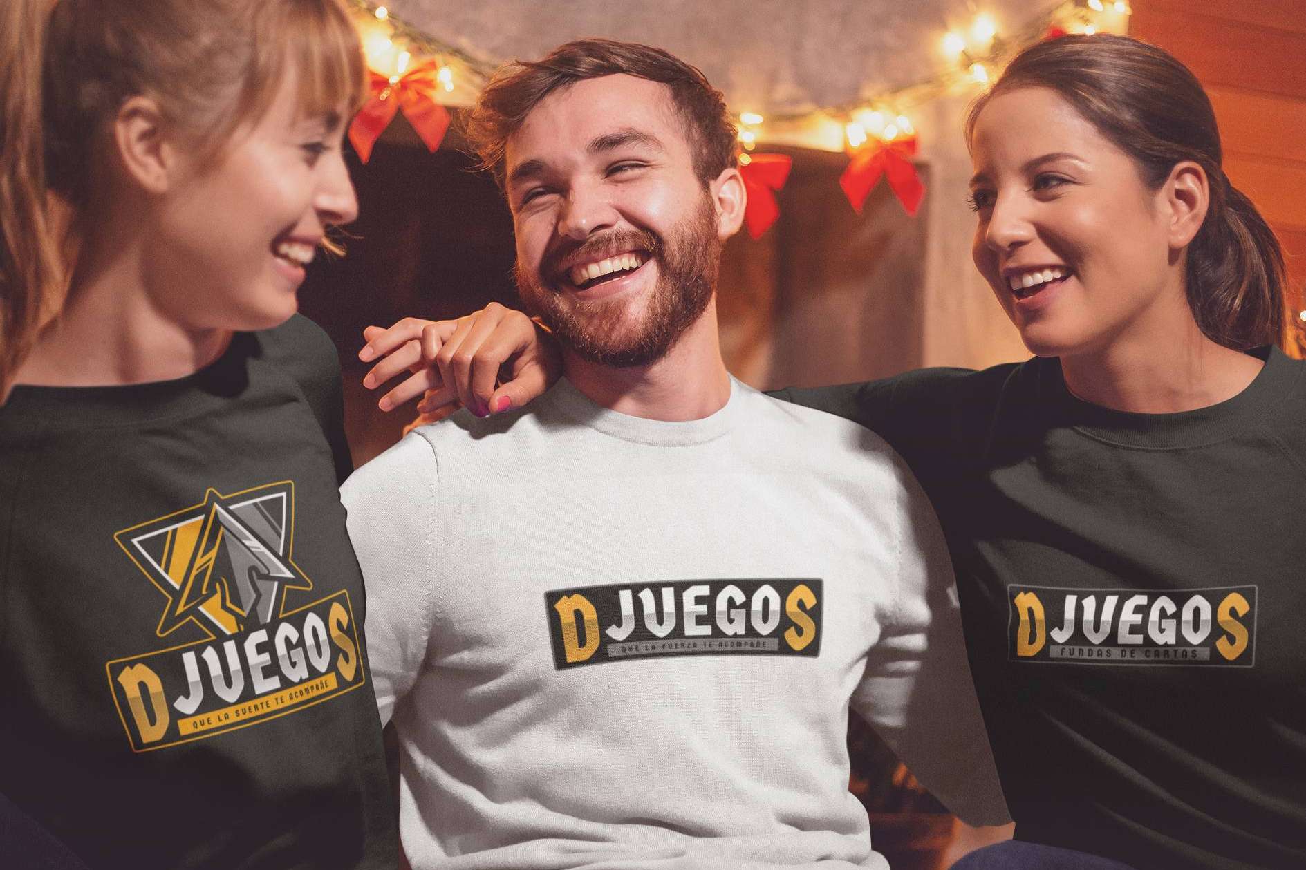 La tienda de juegos de mesa online Djuegos cuenta con rebajas y promociones
