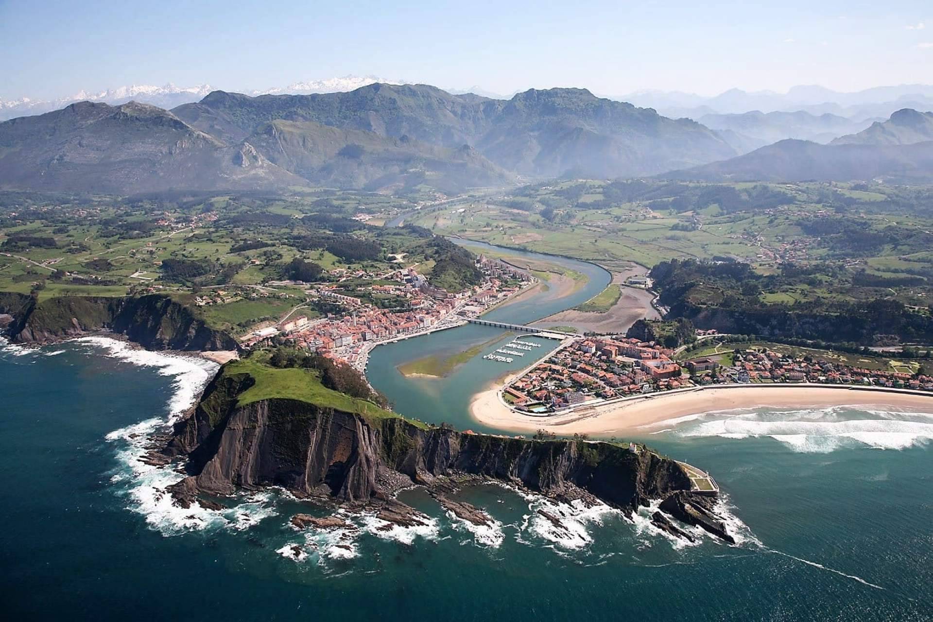 La inmobiliaria de referencia en Asturias, Iberia North