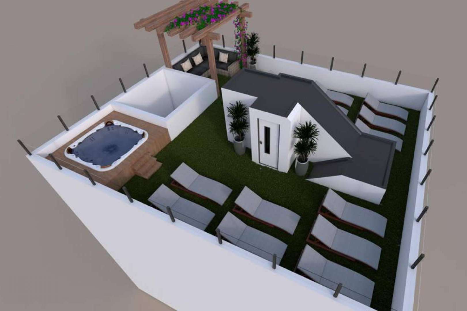 Hotel Boutique España, la opción excelente de inversión inmobiliaria en las Islas Canarias