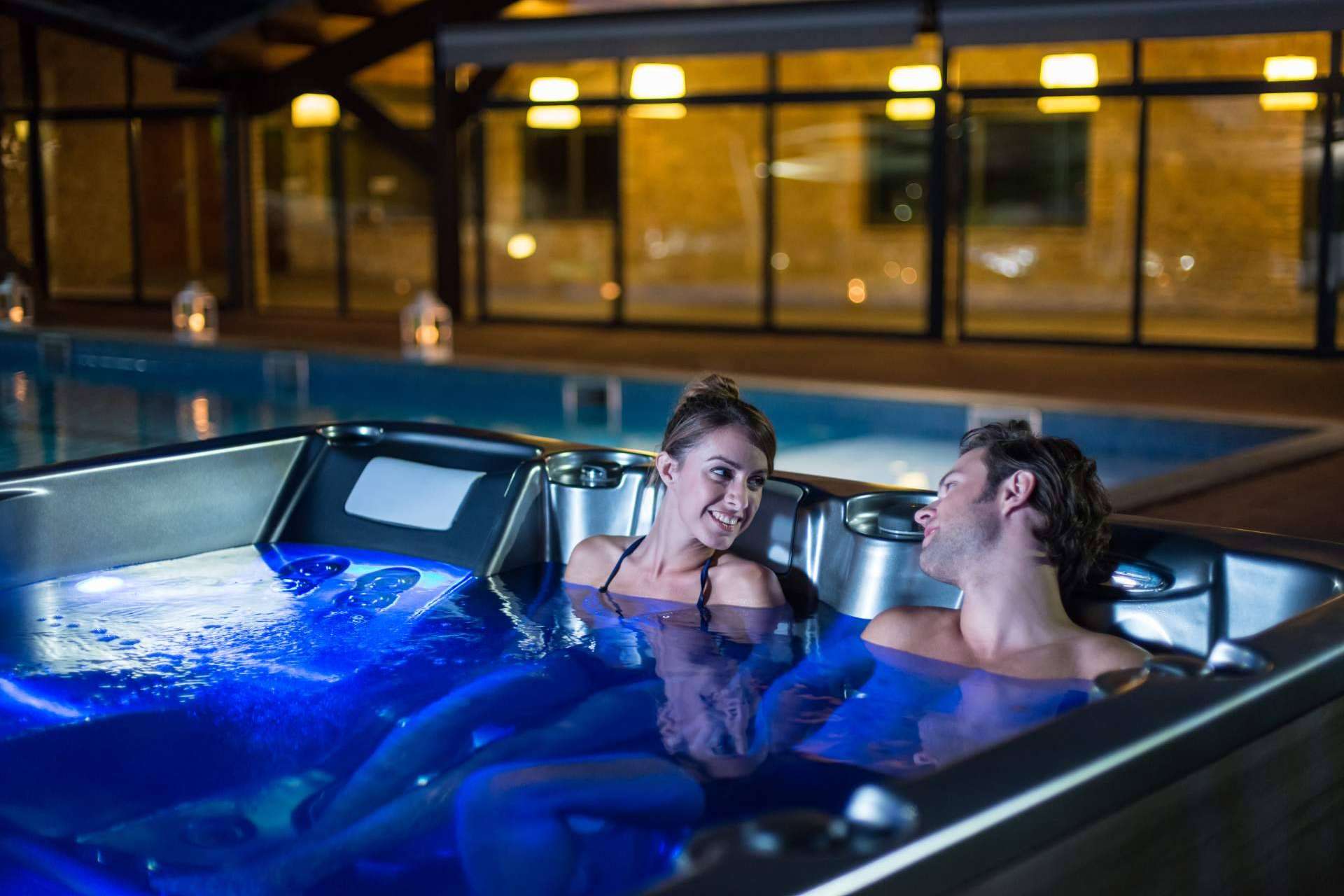 ¿Dónde encontrar profesionales expertos en wellness? JuJuJu Aquacenter