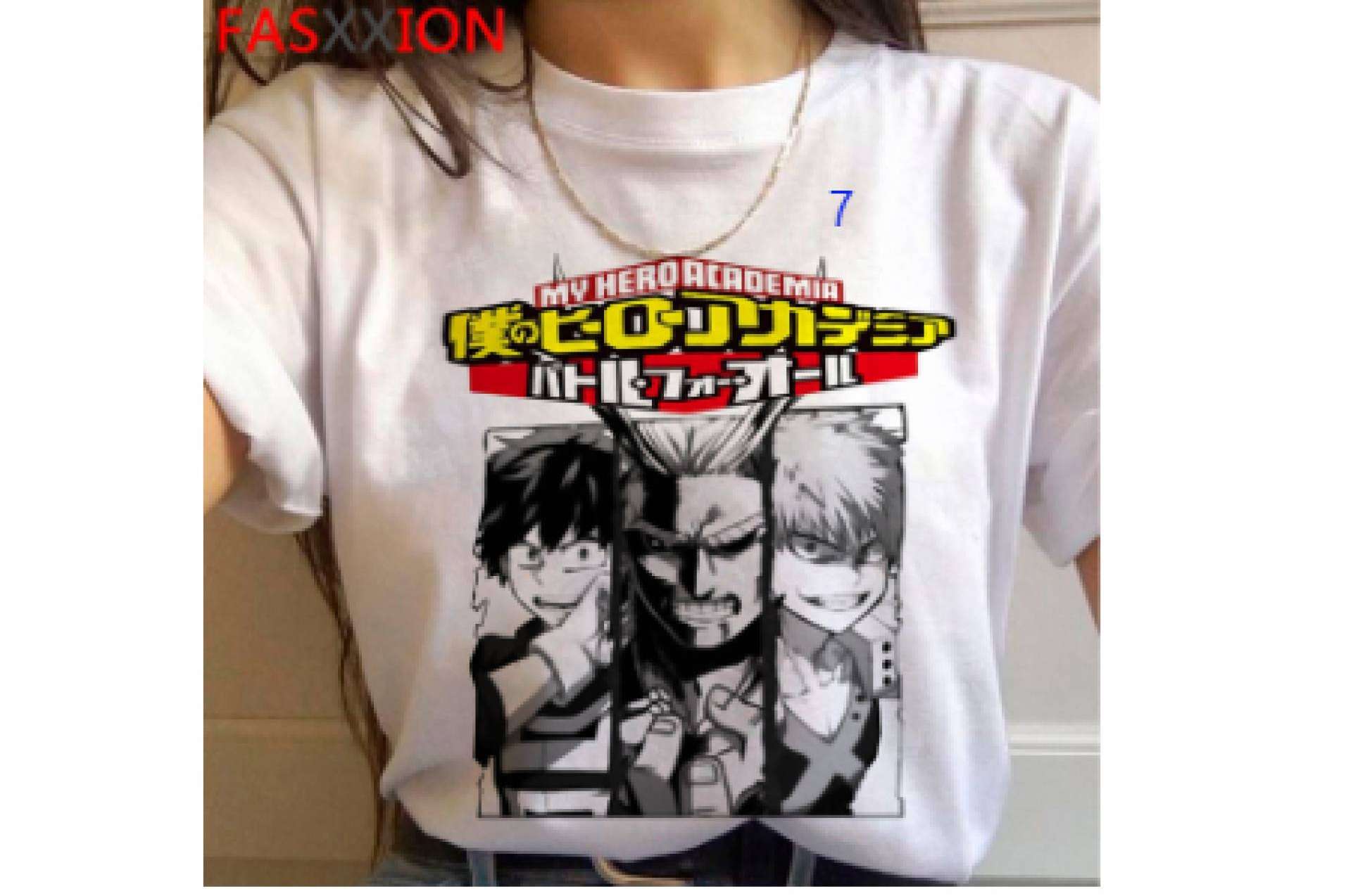 La tienda Albithinia ofrece camisetas frikis o molonas únicas y originales
