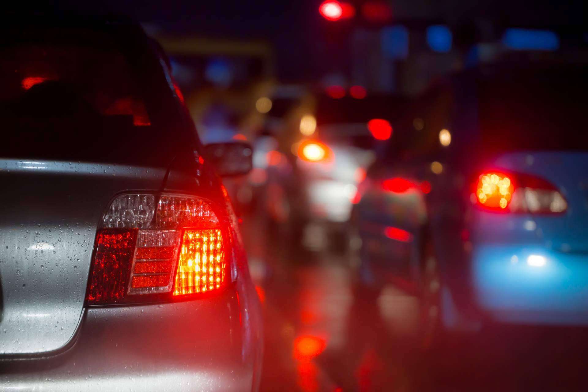 Una movilidad sostenible a través del control del estacionamiento de la mano de con Omnilane
