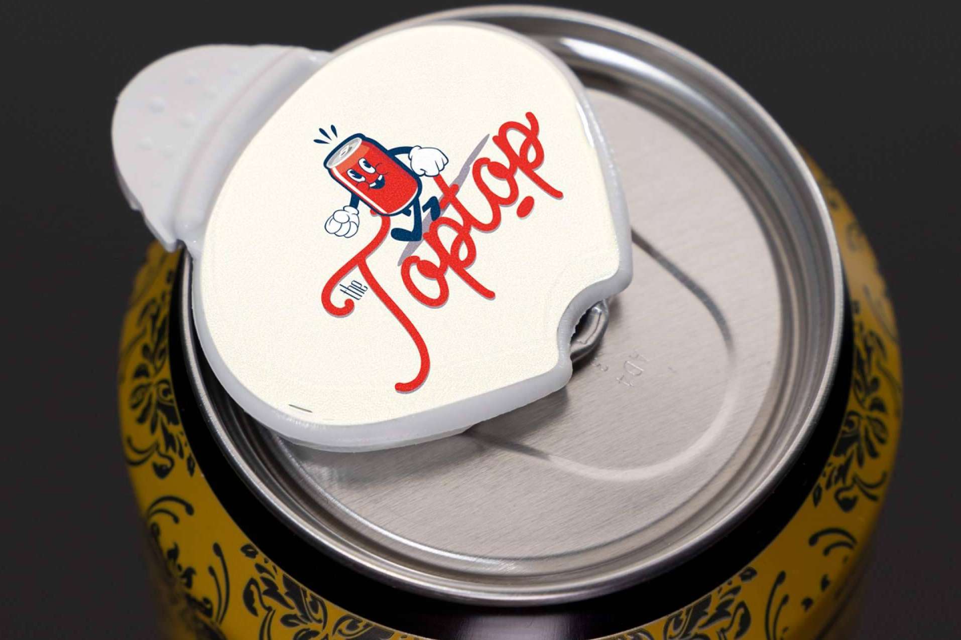 Hacer un detalle original para eventos y fiestas de cumpleaños con THE TOPTOP