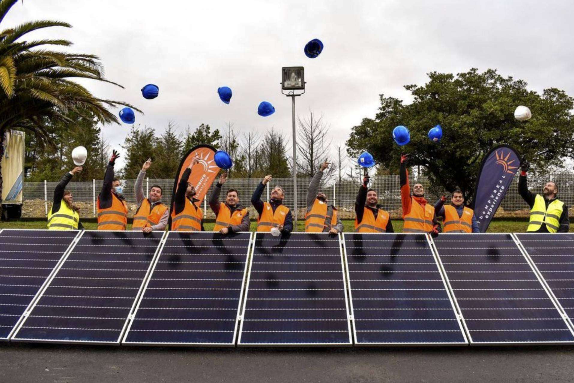 ¿Por qué es importante la formación en la fotovoltaica?, por MPV Solar Reference