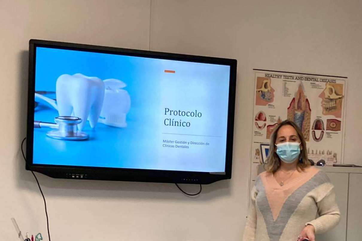 Escuela de postgrado Clinical Trainers, formación de nivel innovadora en salud