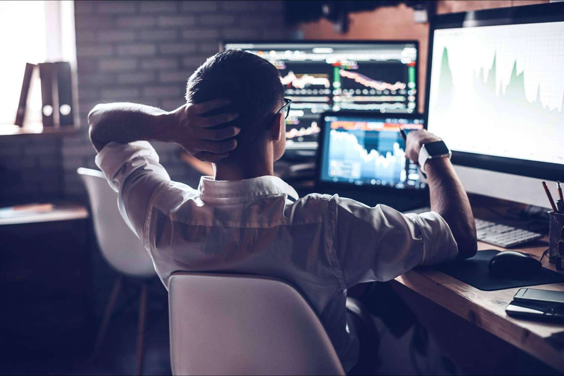 Los 10 perfiles digitales más demandados según la consultora tecnológica Expleo