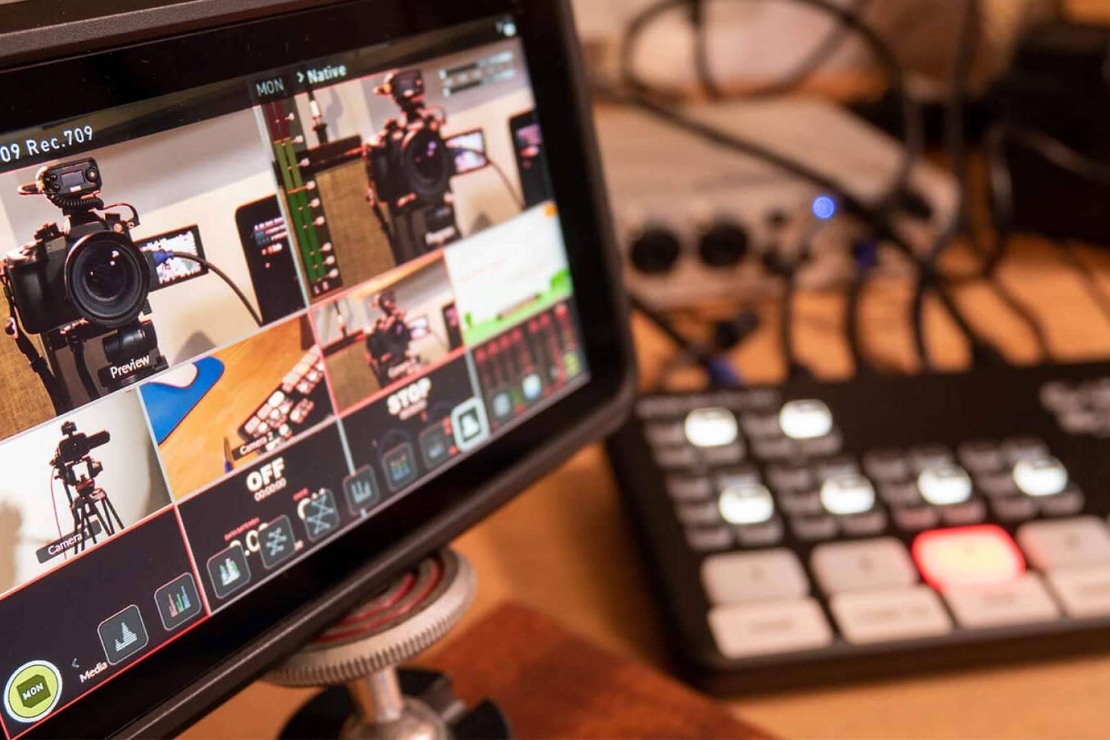 ¿Por qué mejora la imagen de marca contar con una productora audiovisual?