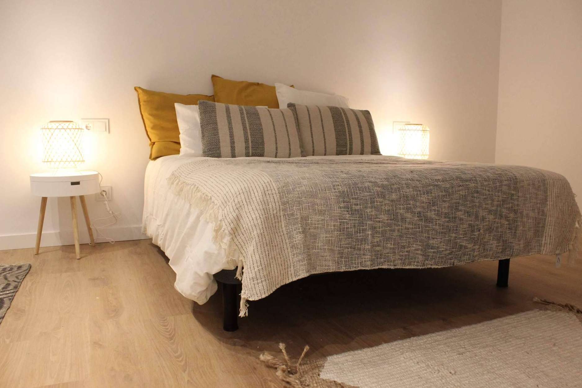 Buychester, el espacio donde encontrar muebles de calidad para decorar el dormitorio