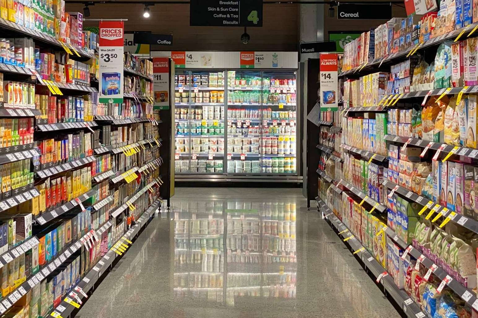 Información sobre el Category Management, por POS Potential