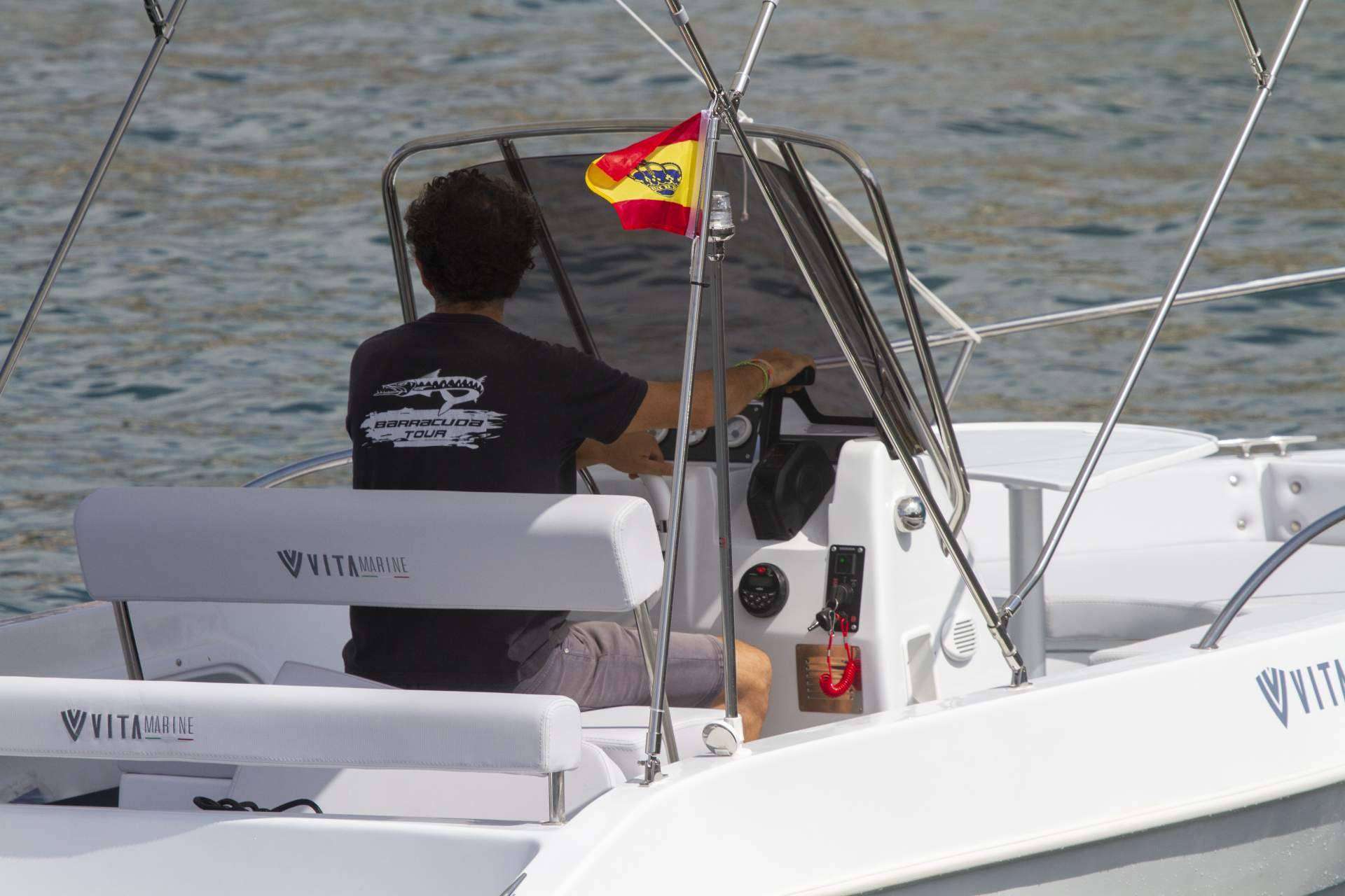 Ventajas de comprar una embarcación de pequeña o mediana eslora, por Vita Marine