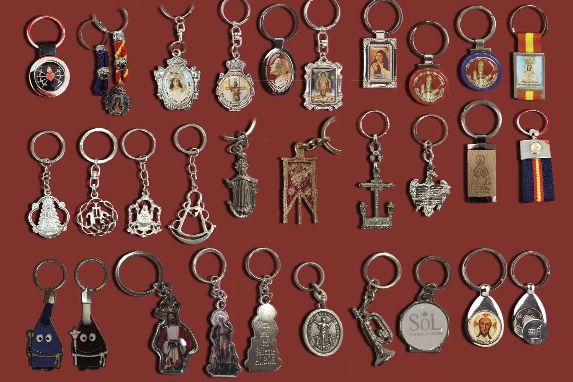 Amén Promosant, un gran aliado para las Hermandades en la época de Semana Santa