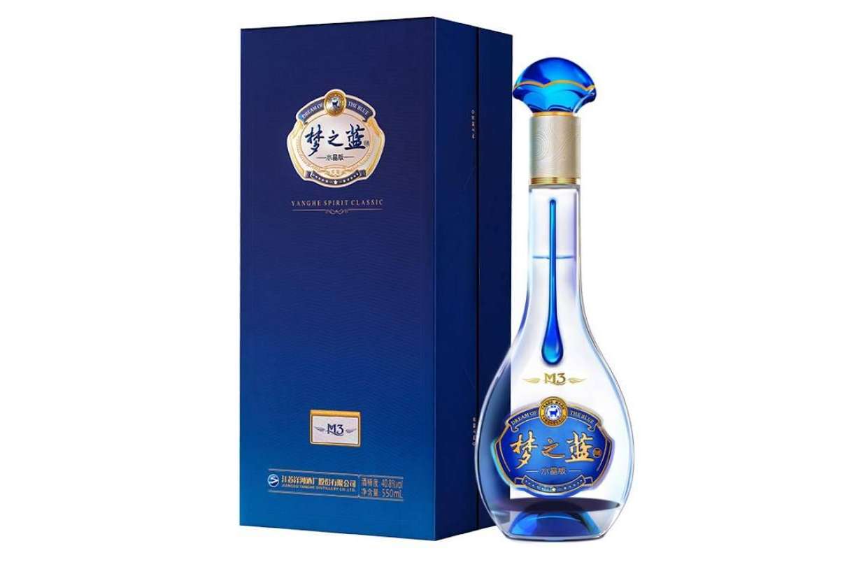 Los selectos licores de Yanghe llegan a España de la mano del empresario y presidente Chen Hui