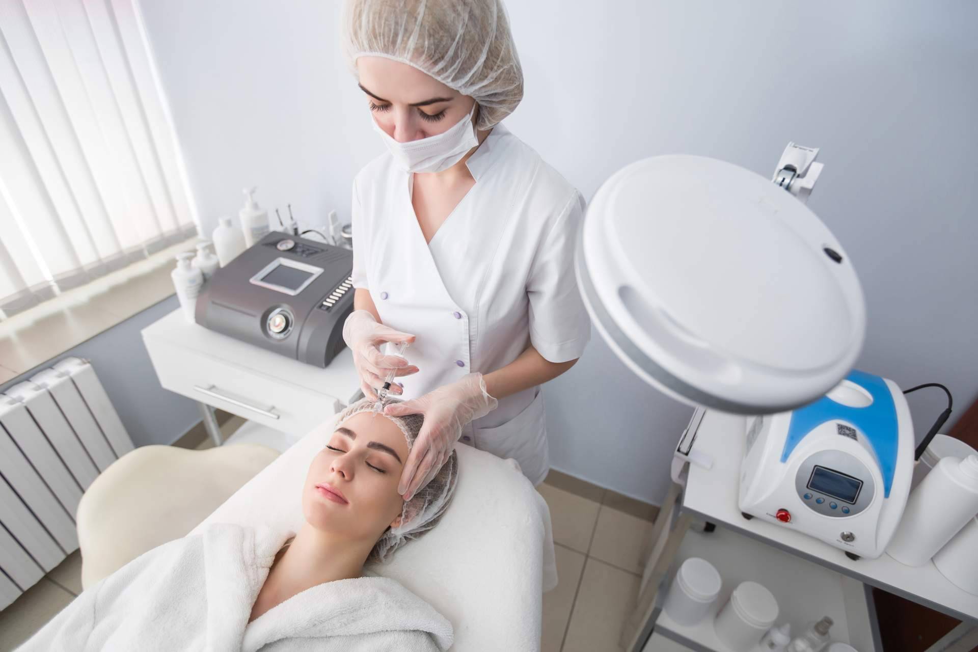 Clínica Estética SILOE, la clínica estética Valladolid que aplica técnicas avanzadas para alcanzar el bienestar personal
