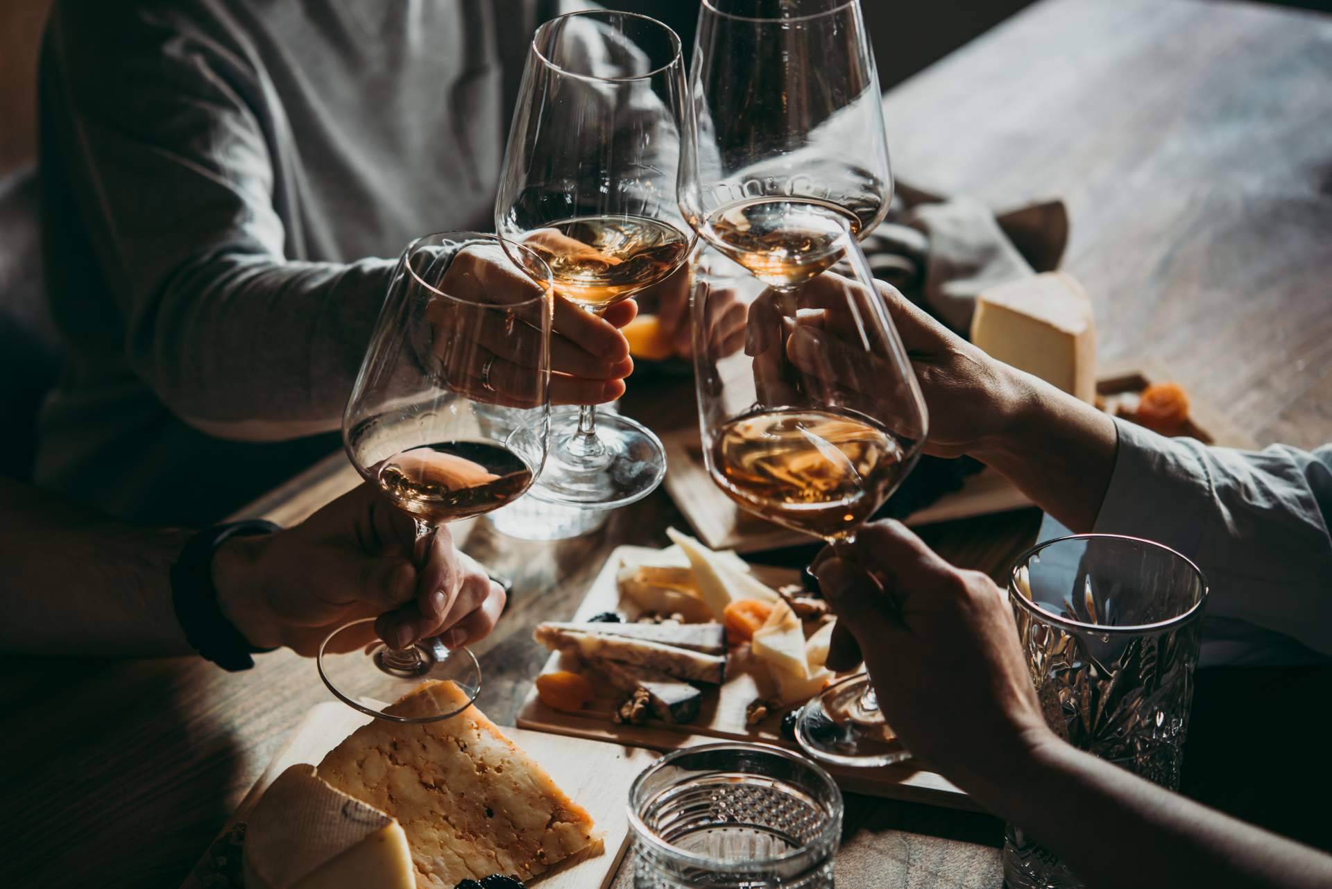 Adaptación de La Casa del Vino Jávea a las tendencias actuales