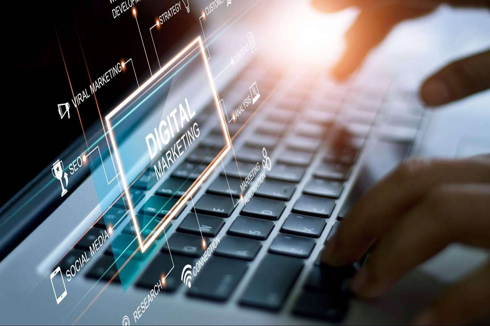 ¿Qué es una estrategia de contenidos basada en datos?, por Sterck