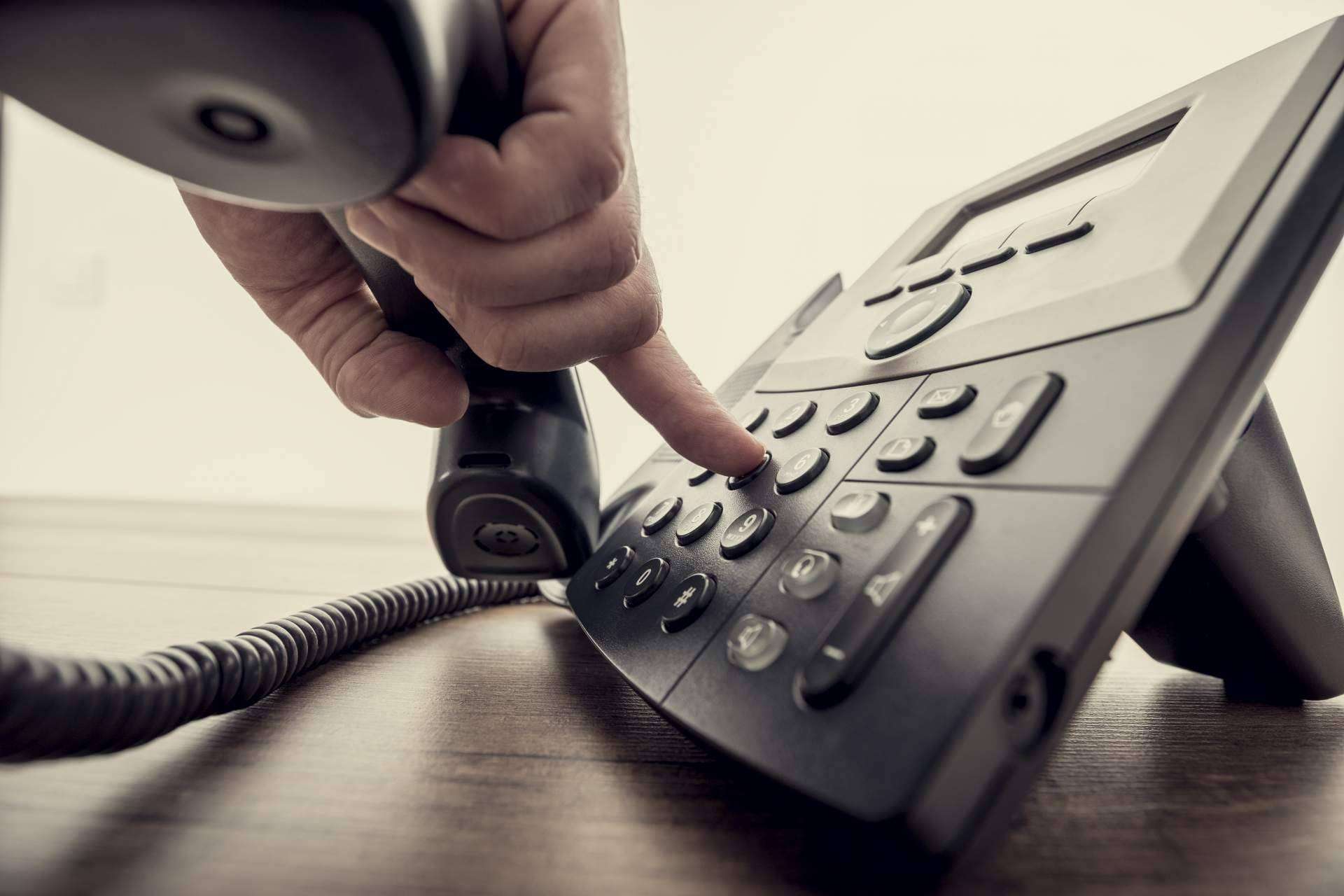 Encontrar números de teléfono de diferentes empresas por categorías de la mano de NumerodeInformación.com