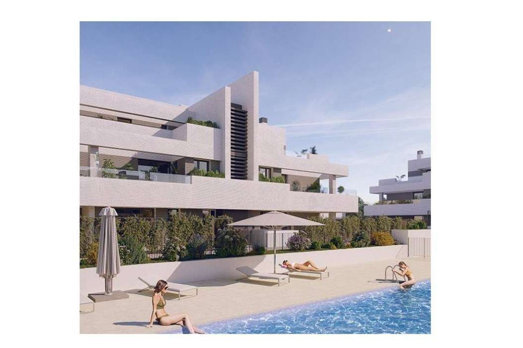La promotora inmobiliaria AEDAS Homes ofrece promociones de obra nueva en Córdoba