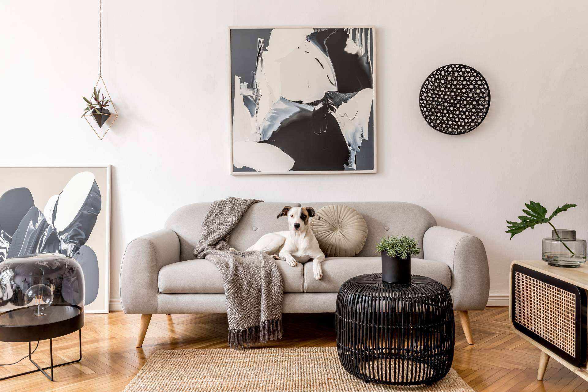 ArtMobel transmite cualquier personalidad a través de la decoración de un espacio