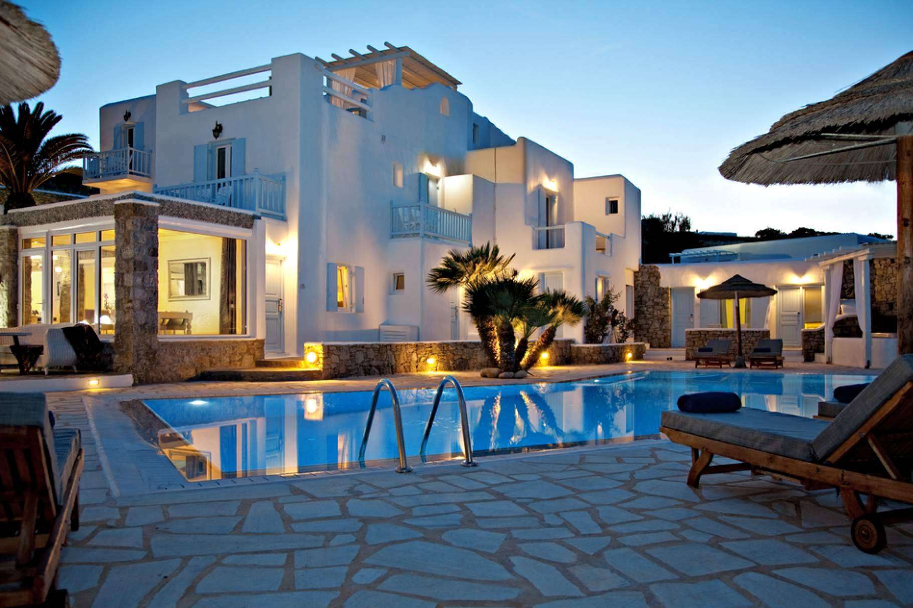 Crear ambientes frescos y agradables en hoteles para la llegada del verano con Auxihostelería