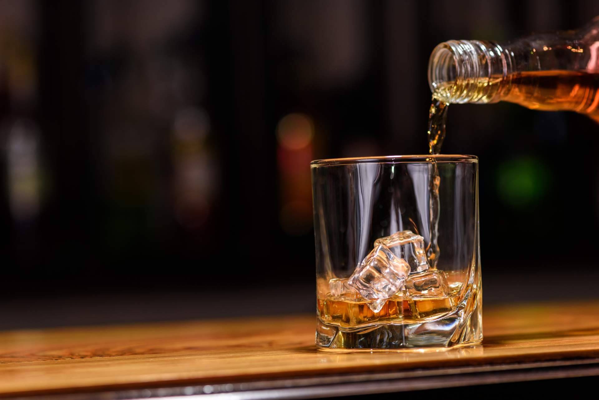 Whisky Macallan Double Cask, uno de los whiskys mejor valorados del mundo en Little Bobby