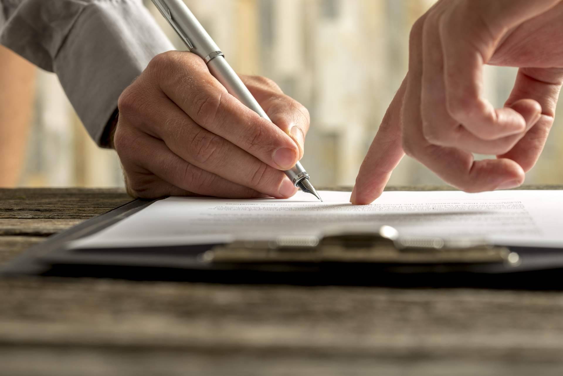 Union Credit and Guarantee, la entidad financiera que concede avales, garantías y fianzas que ya ha llegado al mercado español