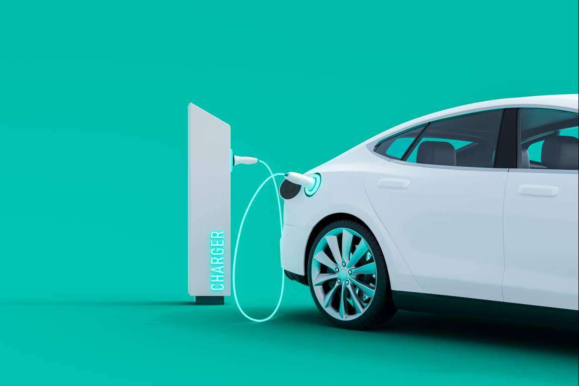 Ahorrar con un coche eléctrico instalando un Wallbox en casa