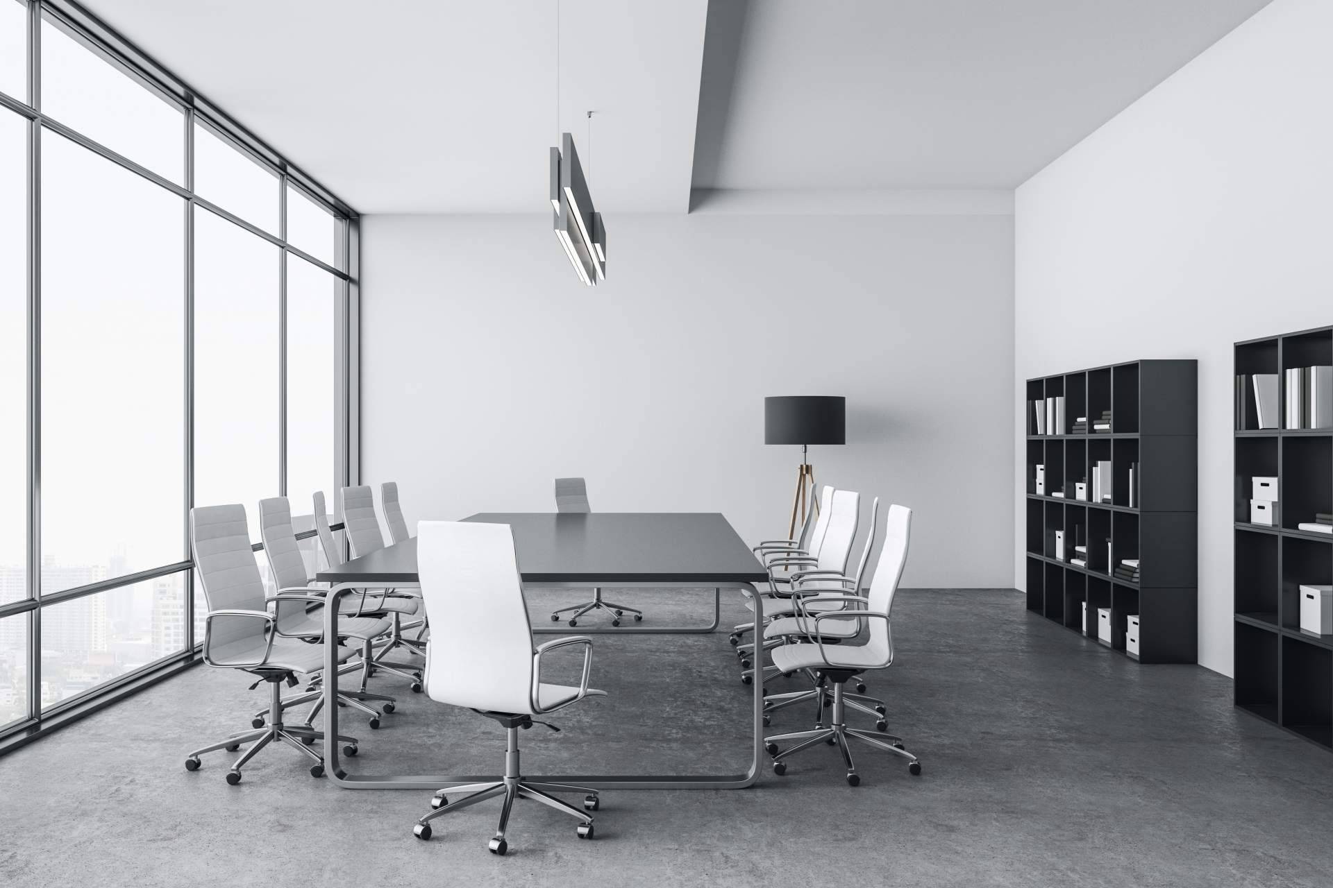 Ventajas de comprar muebles de oficina de segunda mano, por Factory Oficina