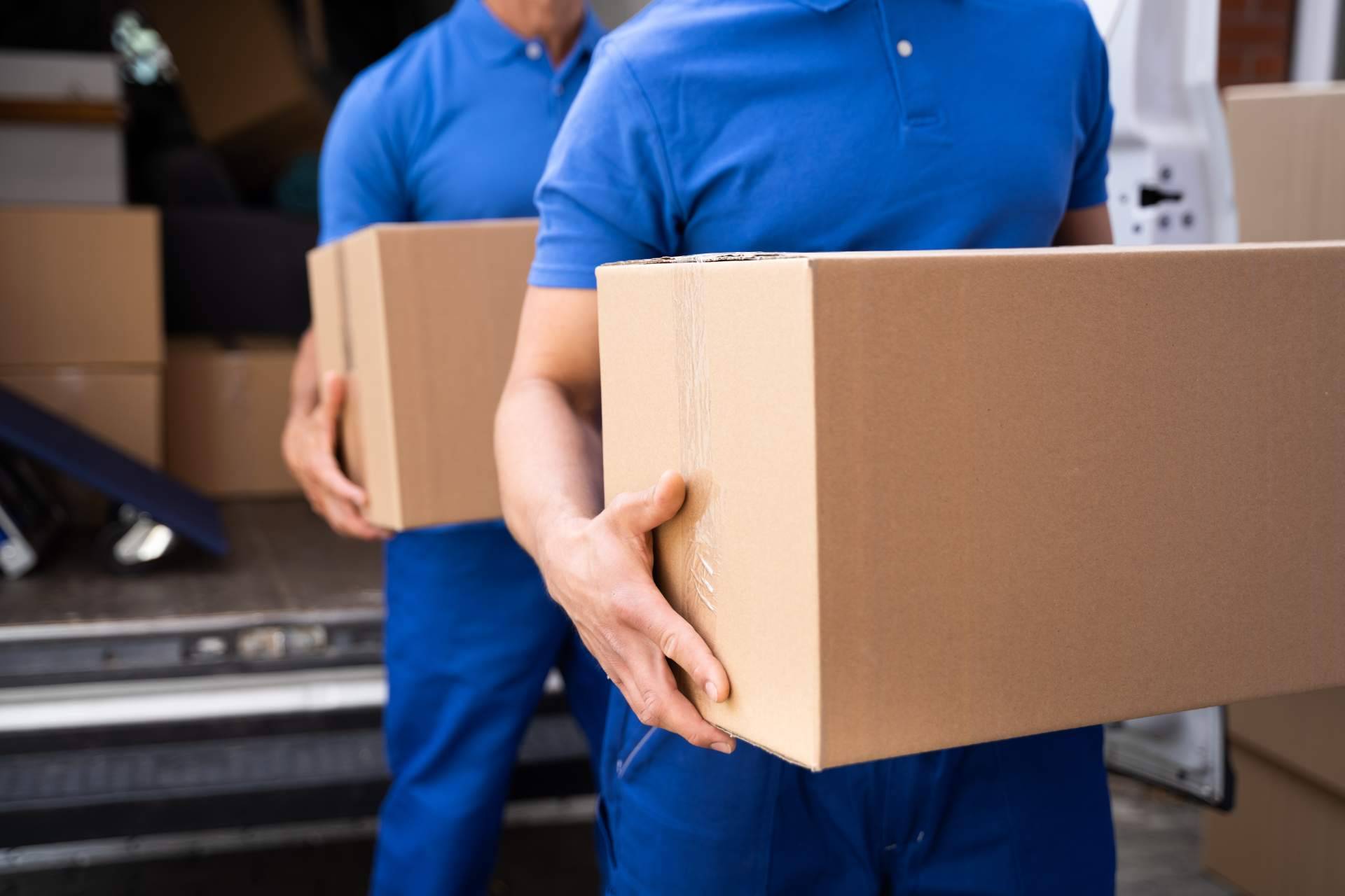 Más Mudanzas, la renovación del sector de las mudanzas