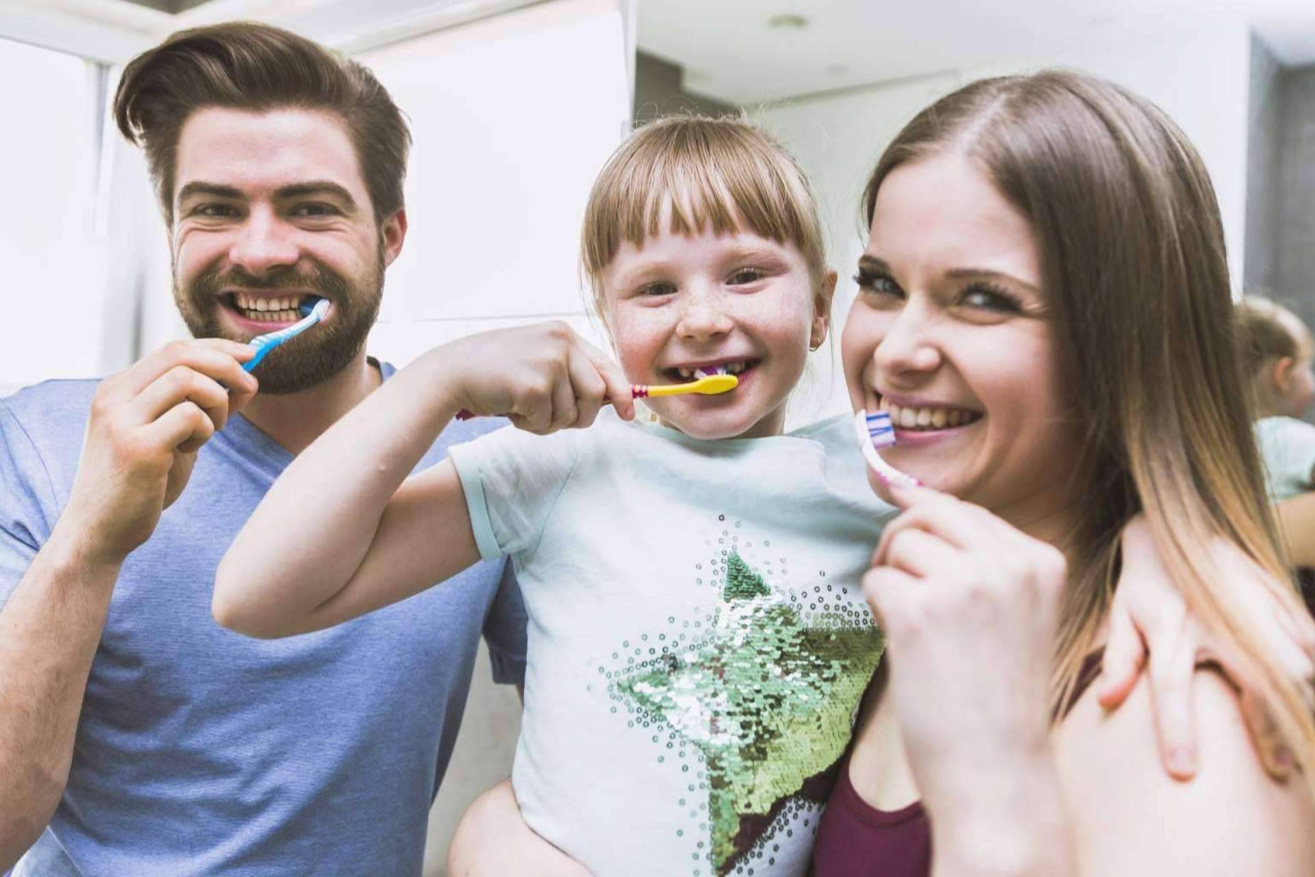 Corporación Dental,  una clínica dental en Córdoba