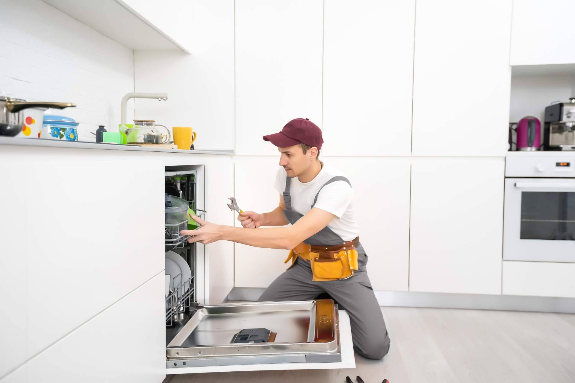 El Servicio Técnico Bosch Granada repara todo tipo de averías