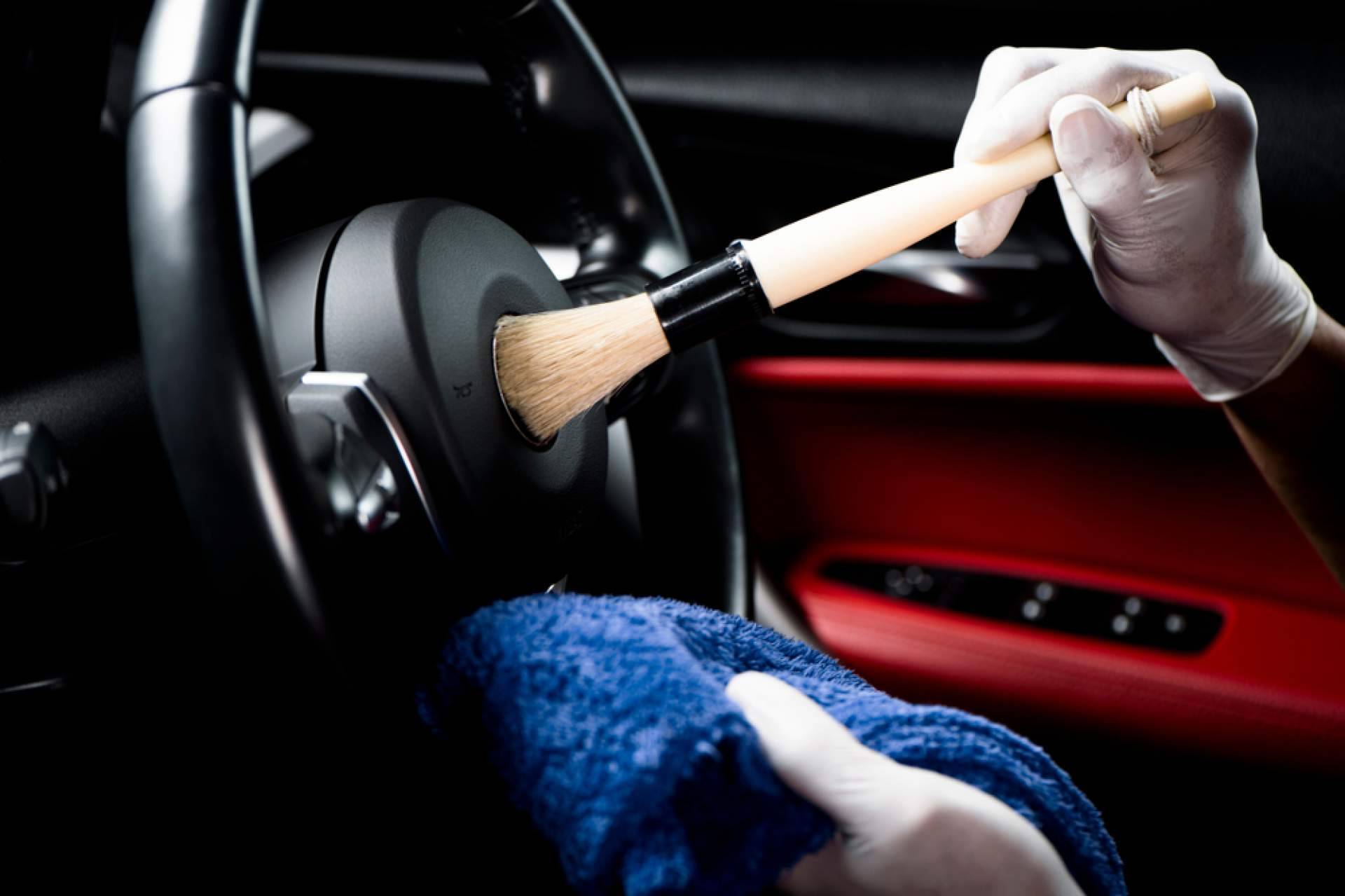 Garantizar el buen estado de los coches con las técnicas de detailing de Radikal Cars