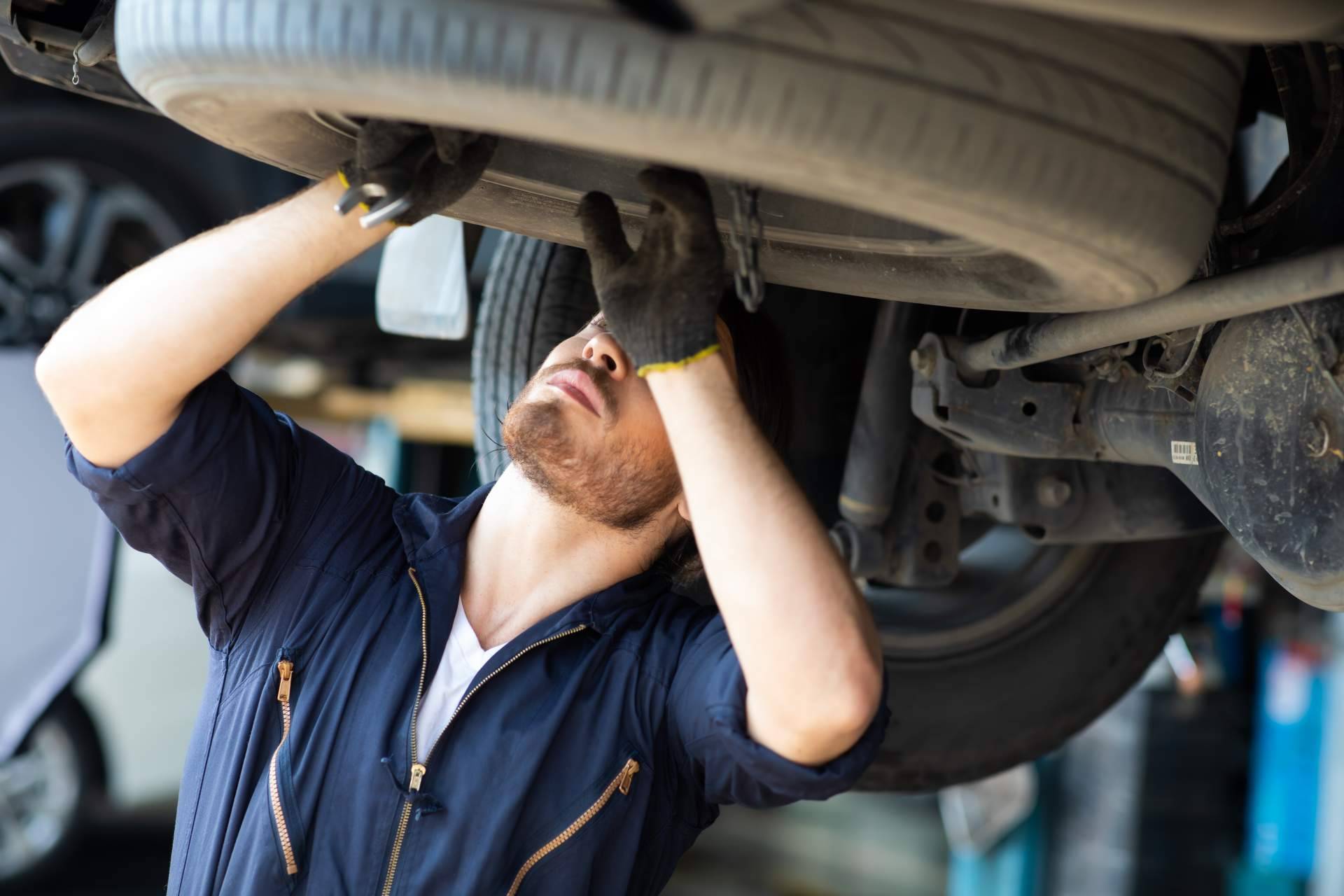 La app de Encuentratupieza.es facilita la compraventa de piezas de recambio de coches entre talleres, particulares y desguaces
