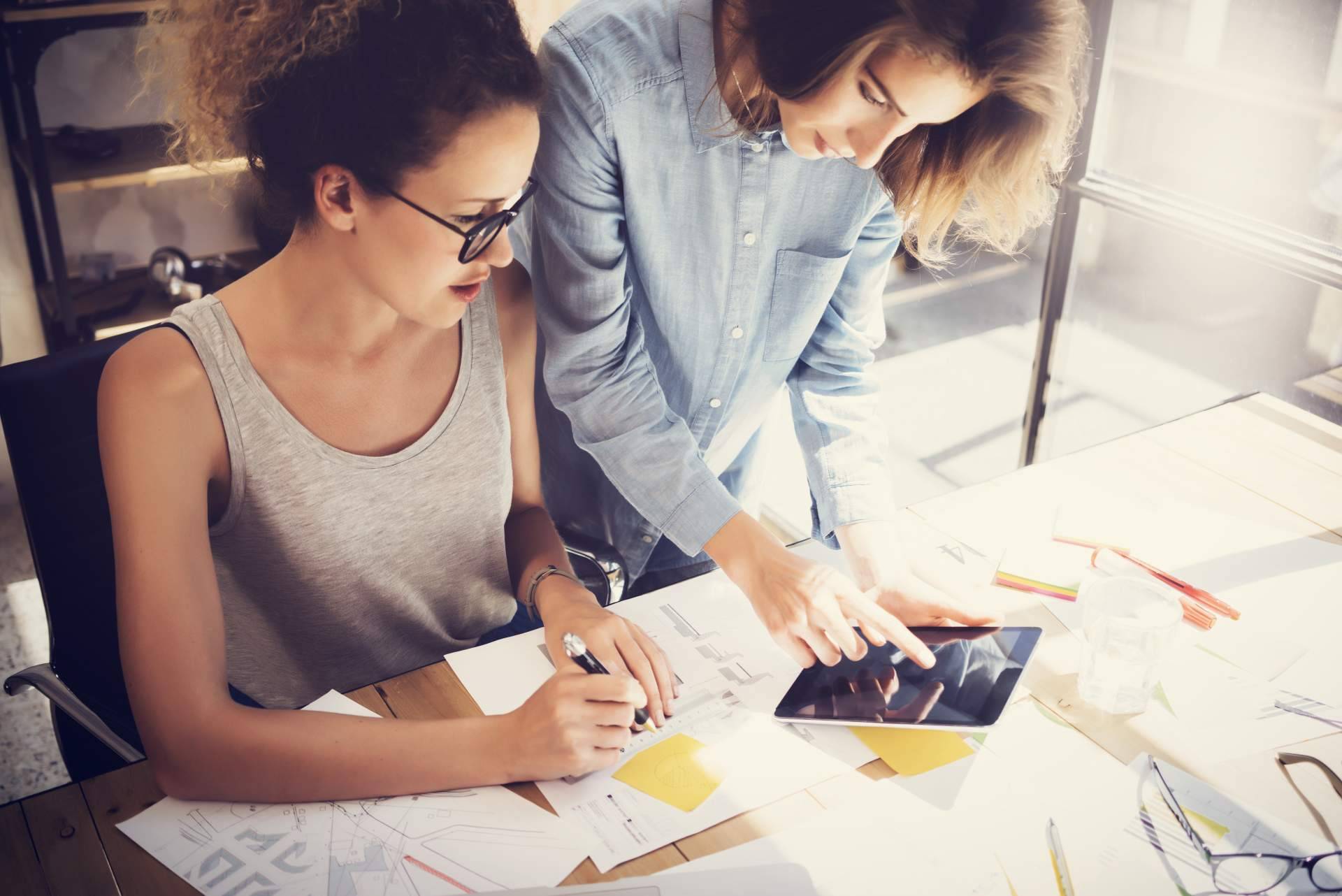 La relevancia de diseñar estrategias B2B para empresas del sector industrial