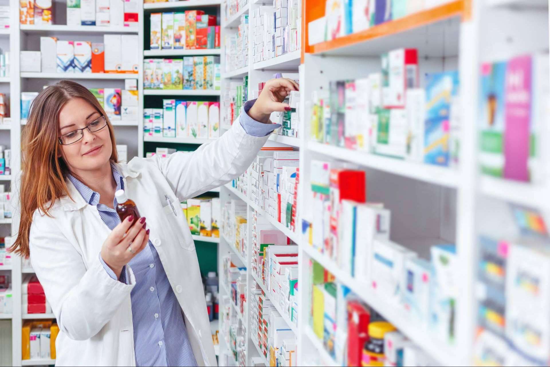 Índico, los pasos para implementar una buena gestión y dirección de farmacia y productos sanitarios