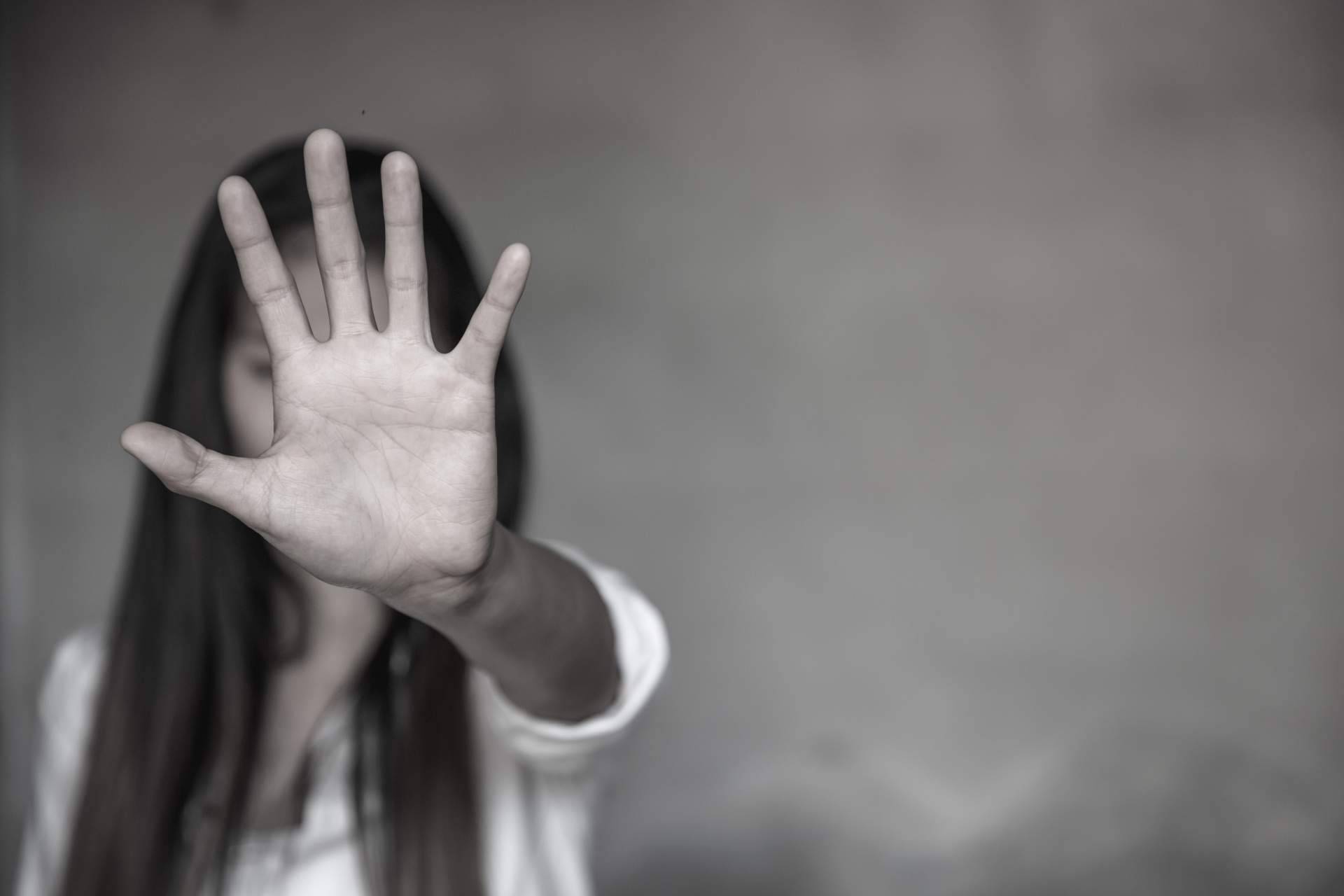 Margarita Salinas se especializa en casos de violencia de género