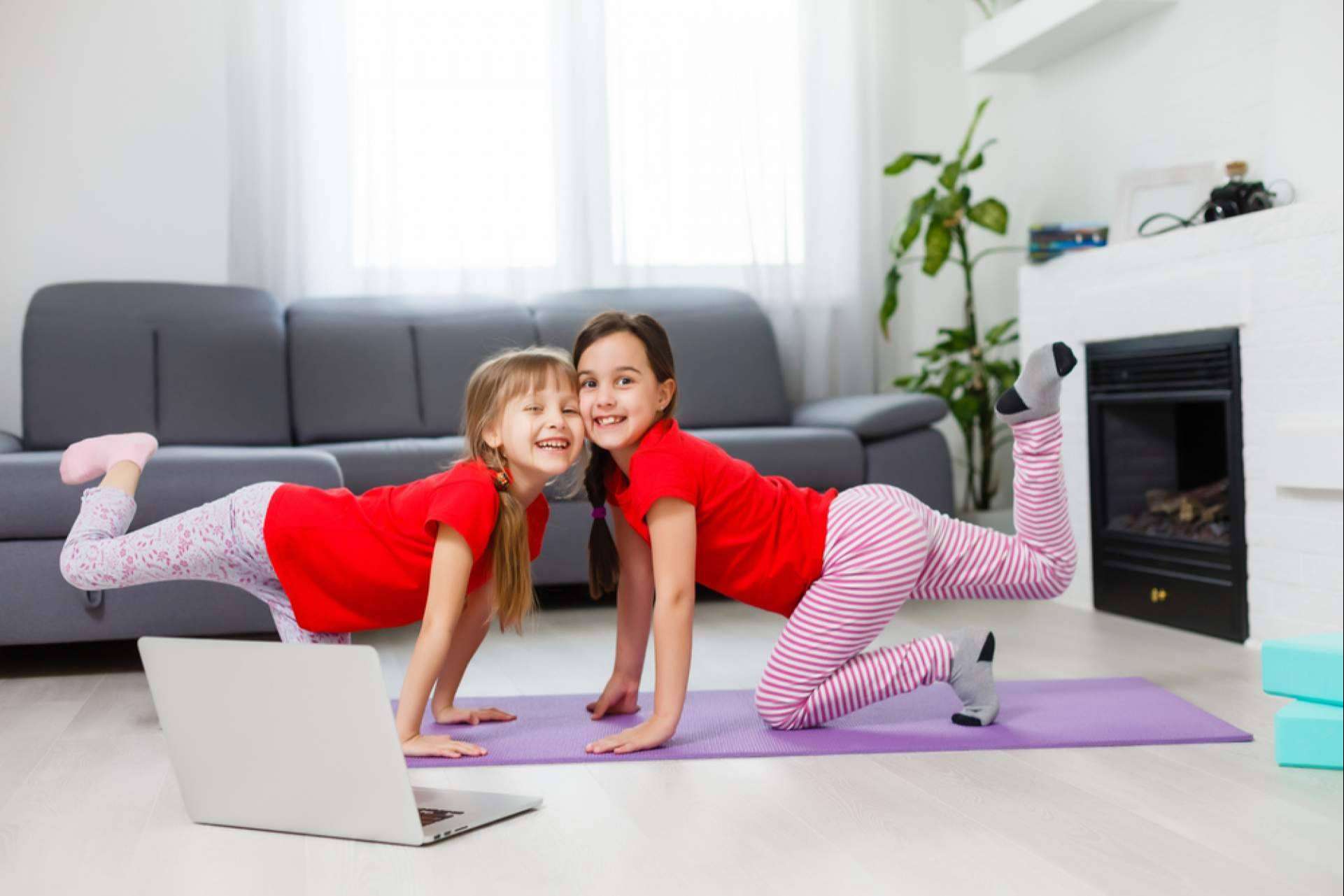 La actividad ideal para ponerse en forma antes del verano, bailar en casa