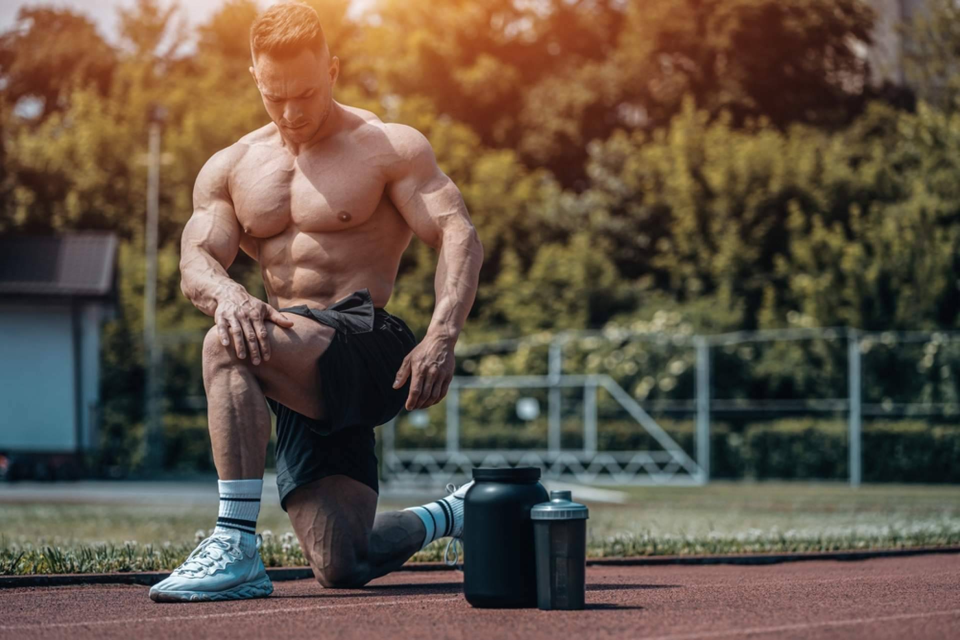Tipos de proteínas y sus beneficios, de la mano de Nersport