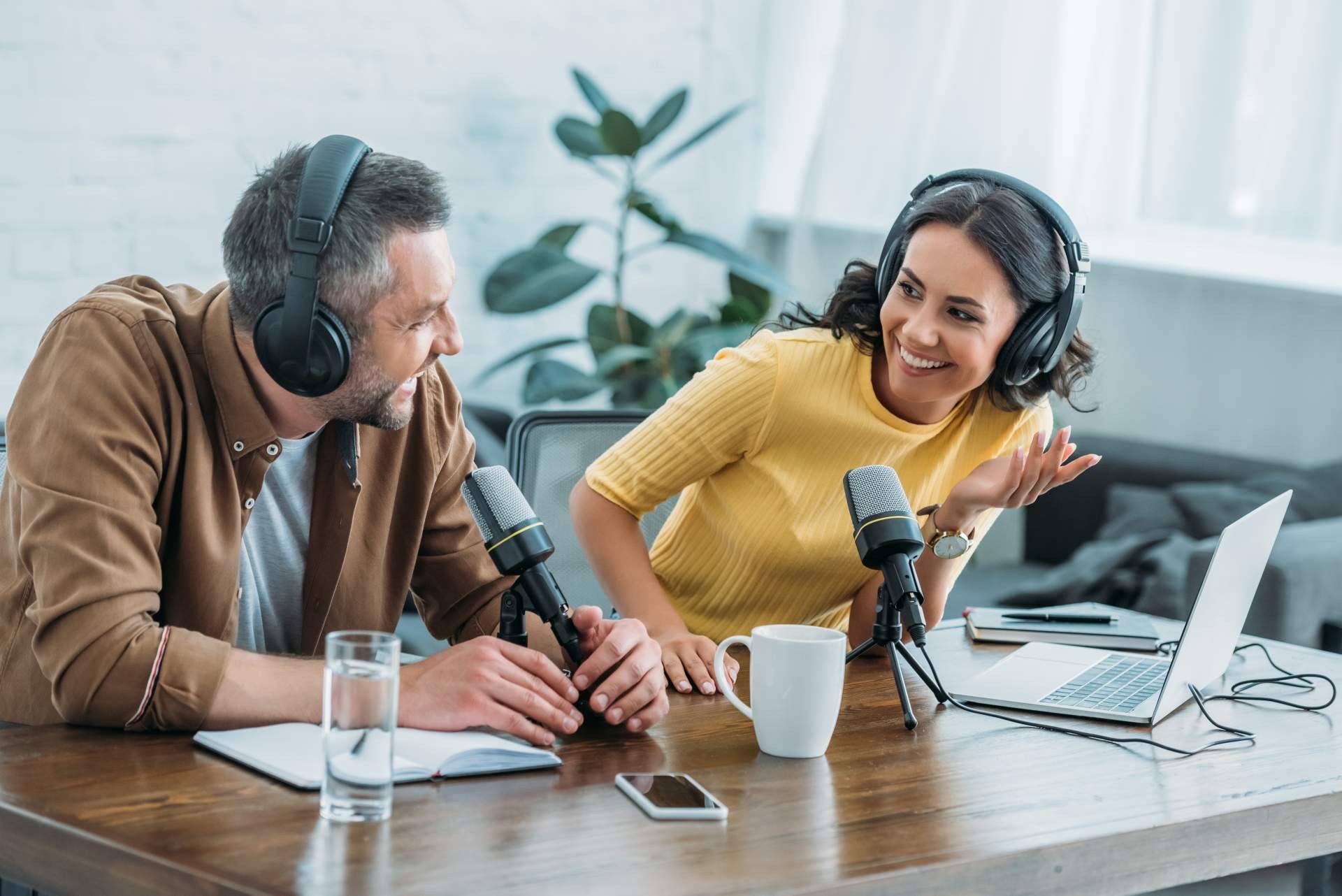 Cómo subir pódcast a Spotify, de la mano de CursosPodcast.com