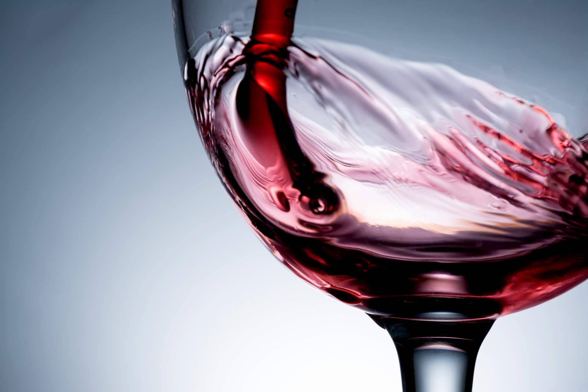 Los vinos franceses y el champagne de Vinomet