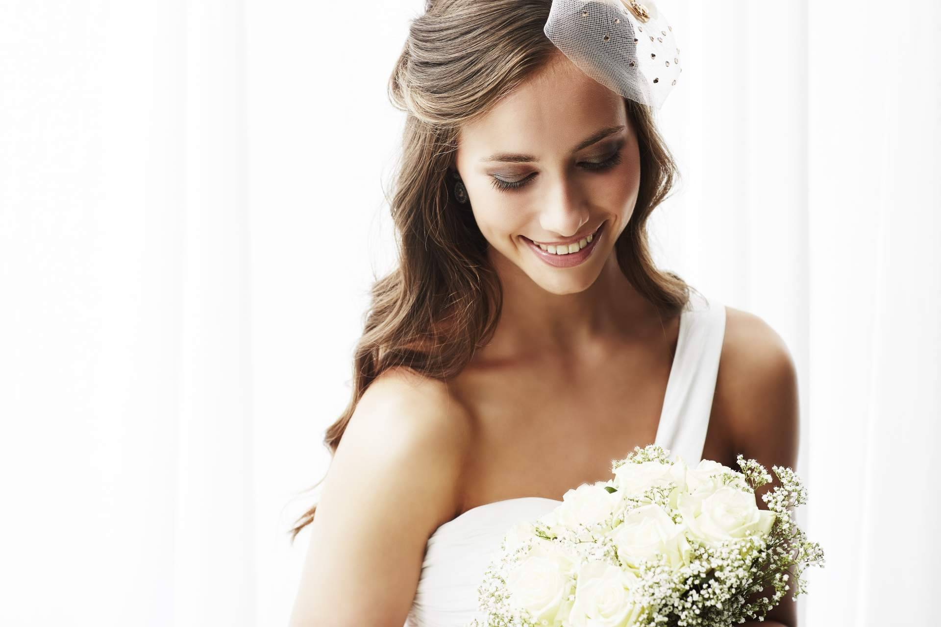 Las claves del éxito del maquillaje con aerógrafo entre las novias, según Bárbara Montes