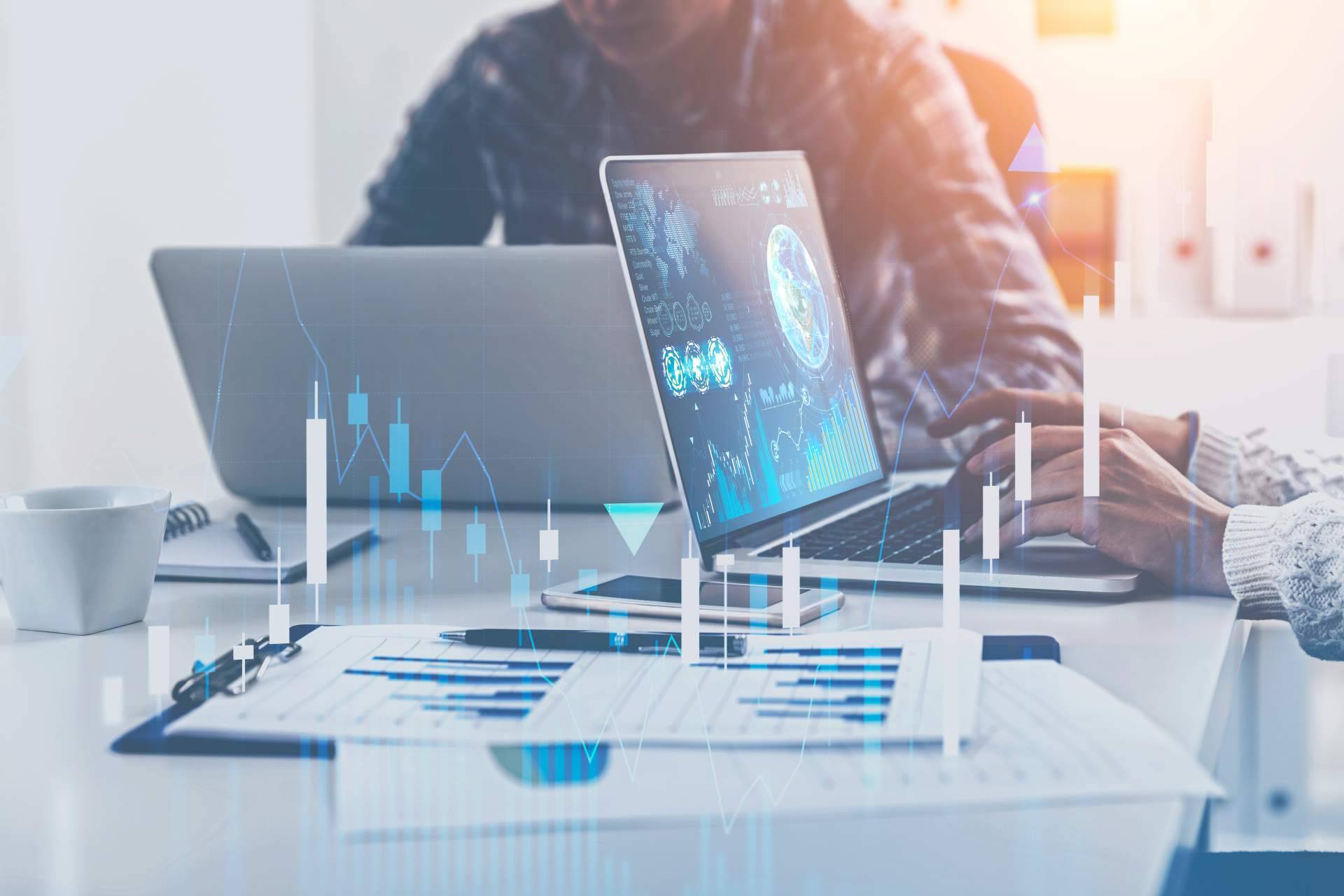 La trayectoria de los emprendedores digitales de CEO Sphere